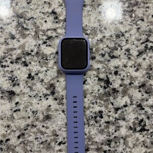 Series 4 Apple Watch